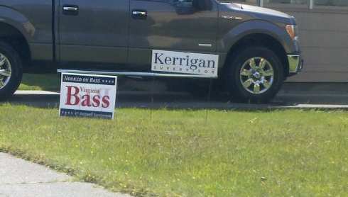 Bass Kerrigan