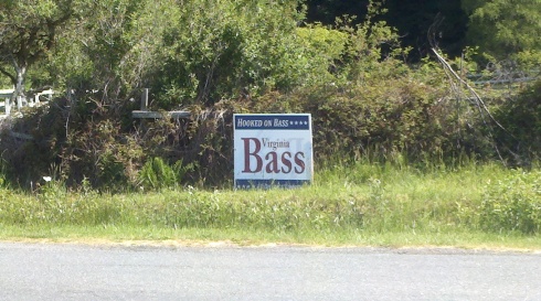 Bass Unitarian